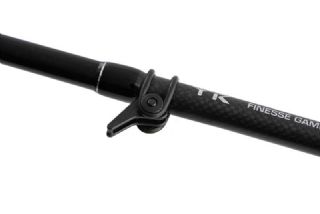 Fox Rage TR Finesse Game Spinning Rod 3-14g - 